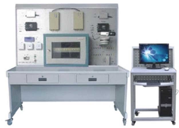 FCLY-03A型建筑群設備間光纖傳輸系統(tǒng)實訓裝置