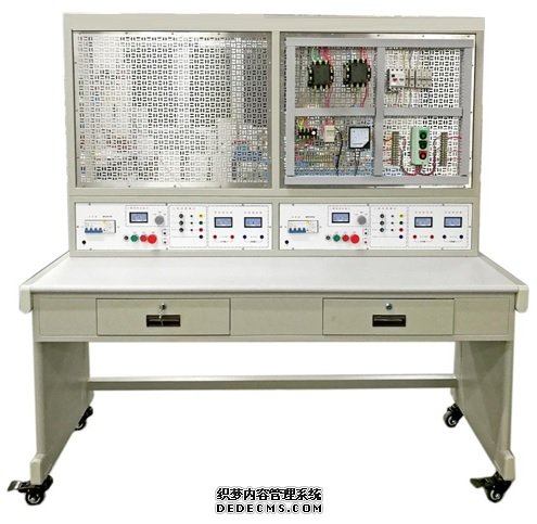 特種電工安全考試培訓(xùn)裝置（雙工位）