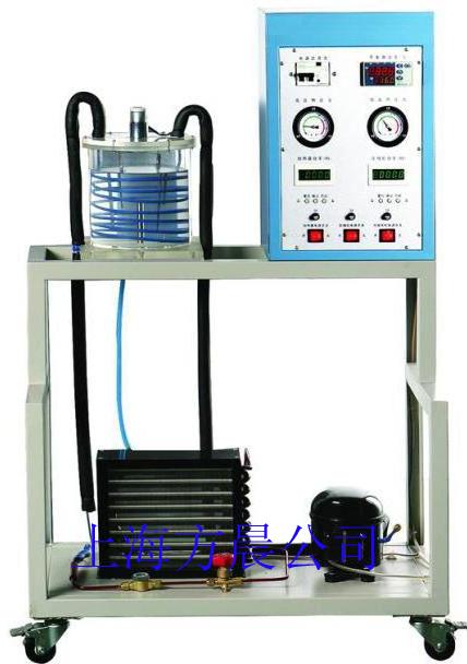 FCZL-1型 電冰箱制冷系數(shù)測量實(shí)驗(yàn)裝置