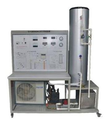 FCRY-1型空氣源熱泵技術(shù)實訓(xùn)考核裝置