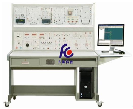 FCZD-1型制冷電子基礎技能實訓裝置