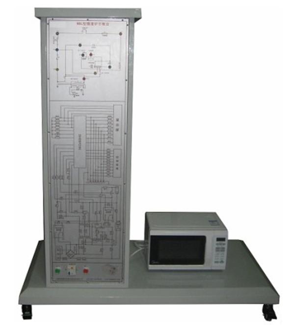 FCWB-1型微波爐維修技能實訓考核裝置