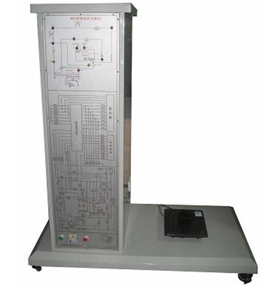 FCDC-1型電磁爐維修技能實訓考核裝置