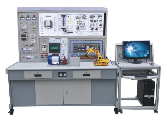 工業(yè)自動化綜合實訓(xùn)裝置