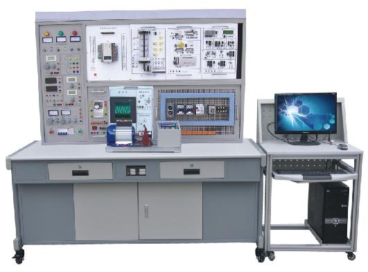 工業(yè)自動化綜合實訓(xùn)裝置