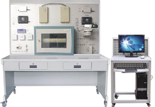綜合布線系統(tǒng)實(shí)訓(xùn)裝置