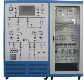 建筑供配電技術(shù)實(shí)訓(xùn)裝置