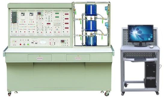 過程控制實驗裝置