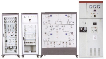 變配電室值班電工技能培訓(xùn)考核系統(tǒng)