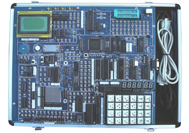 微機(jī)原理與接口實驗儀