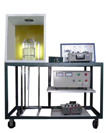 大容器內(nèi)水沸騰放熱試驗臺