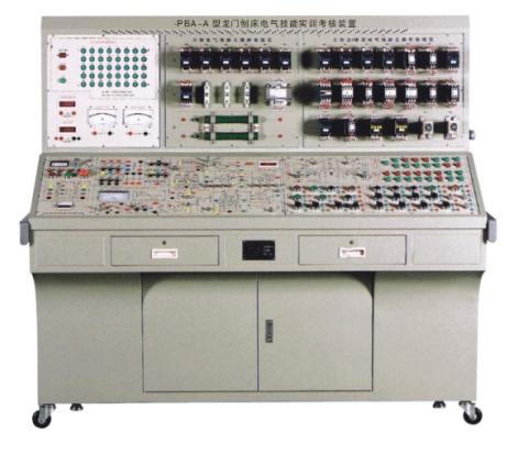 FC-PBA-A型龍門刨床電氣技能實訓考核裝置（擴大機