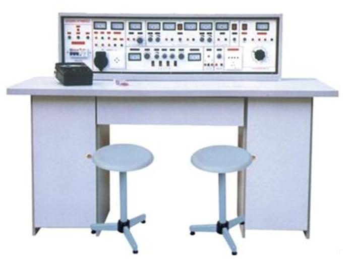 通用電工、電子、電力拖動三合一實驗室設(shè)