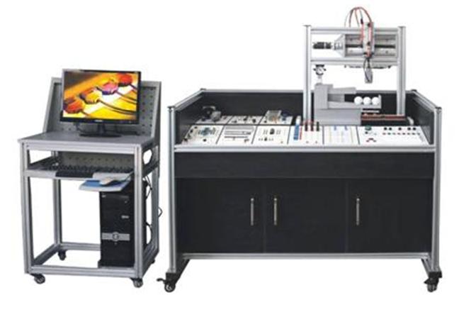 單片機(jī)控制功能實(shí)訓(xùn)考核裝置