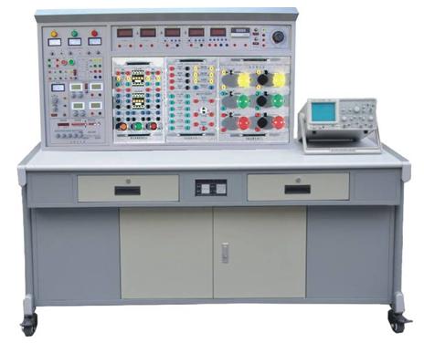 FCXKW-800A型高性能電工技術(shù)實訓(xùn)考核裝置