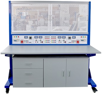 電氣裝配實(shí)訓(xùn)裝置