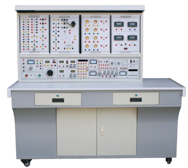 電工電子技能實(shí)訓(xùn)考核裝置